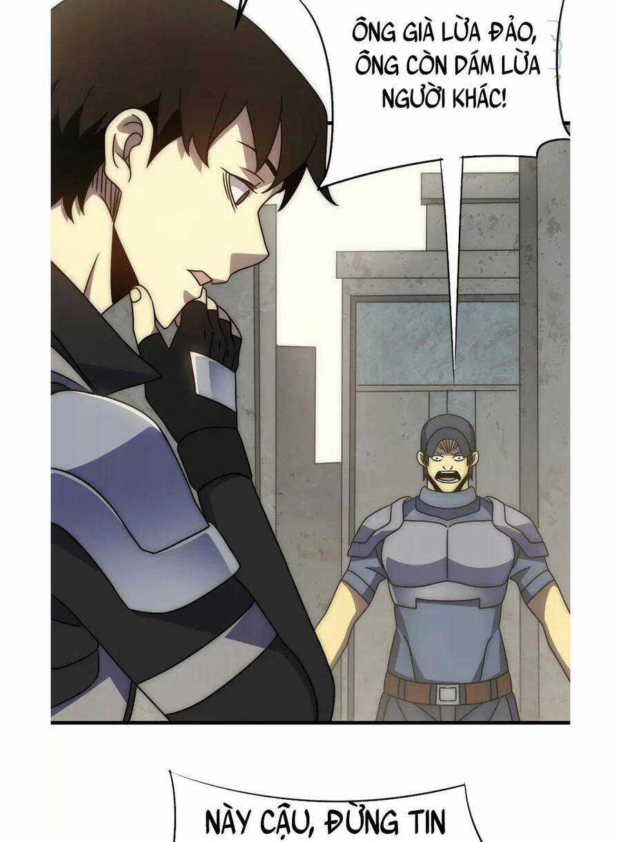 Mạt Thế Đạo Tặc Hành Chapter 80 trang 46