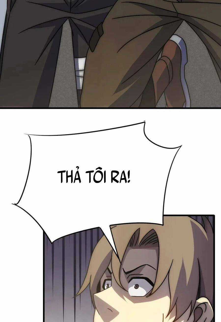 Mạt Thế Đạo Tặc Hành Chapter 80 trang 5