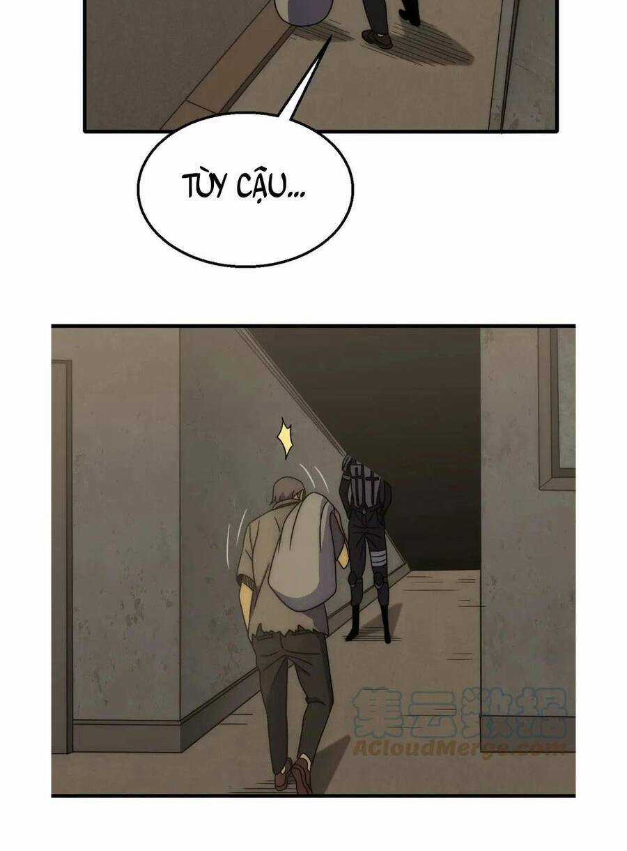 Mạt Thế Đạo Tặc Hành Chapter 80 trang 51