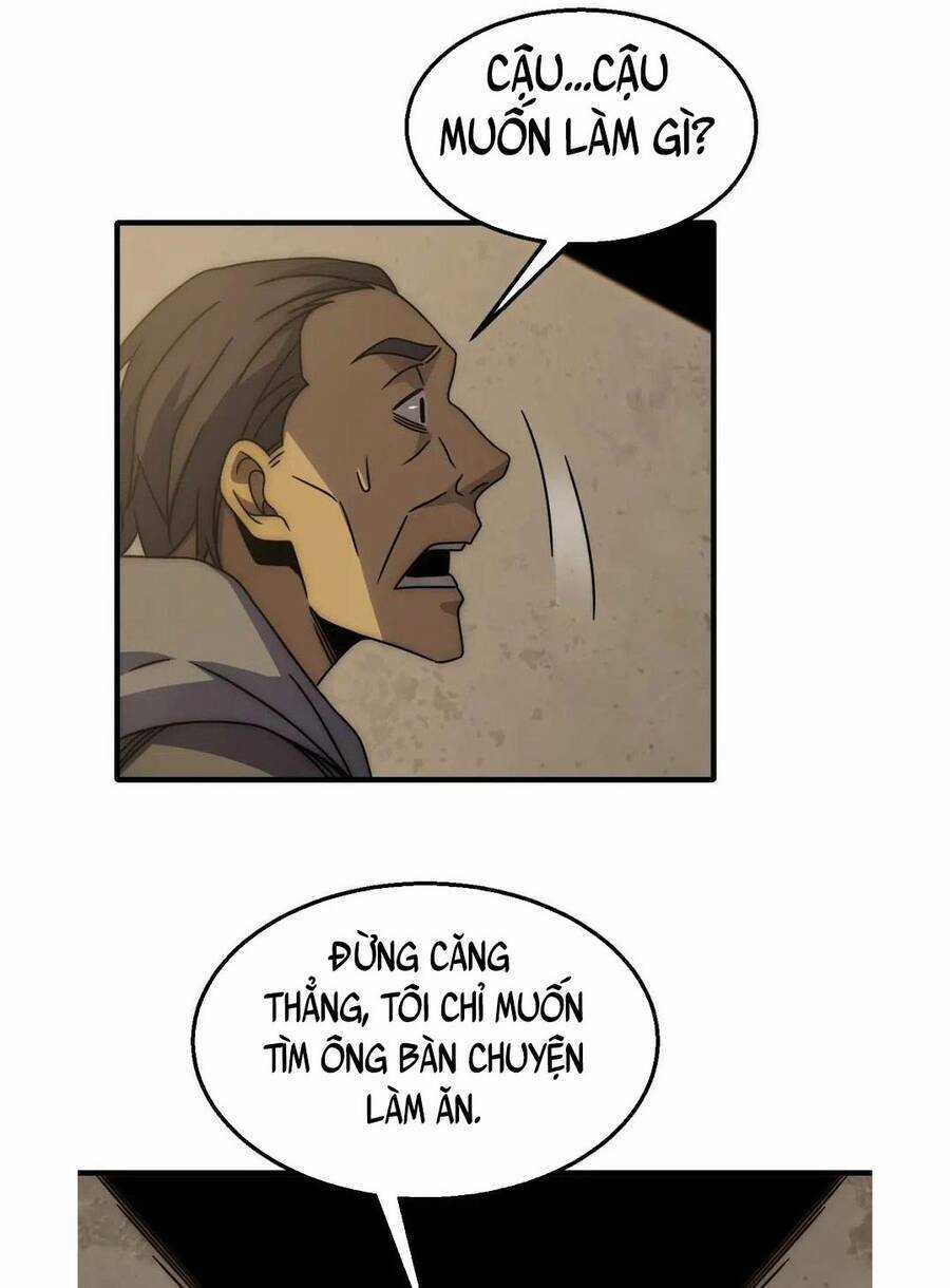 Mạt Thế Đạo Tặc Hành Chapter 80 trang 52