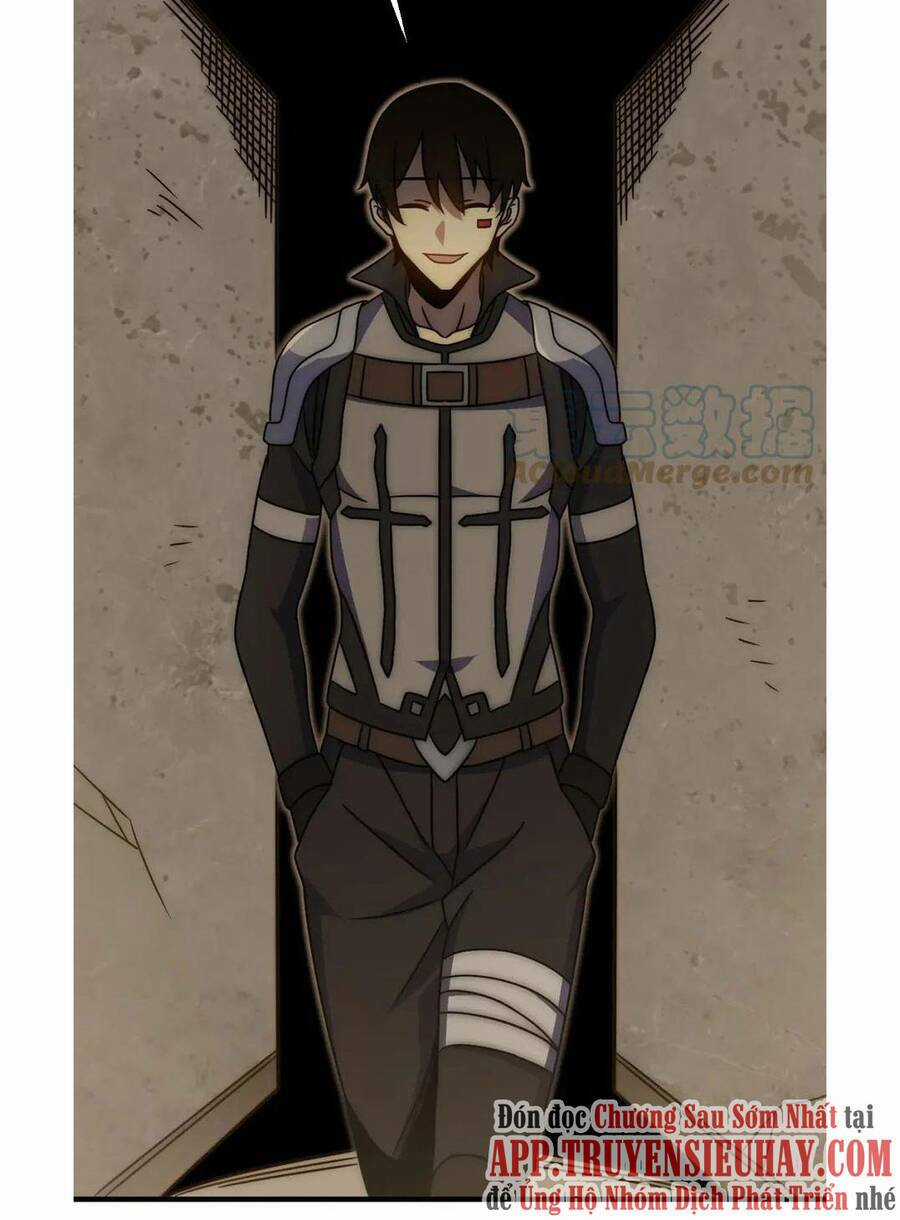 Mạt Thế Đạo Tặc Hành Chapter 80 trang 53