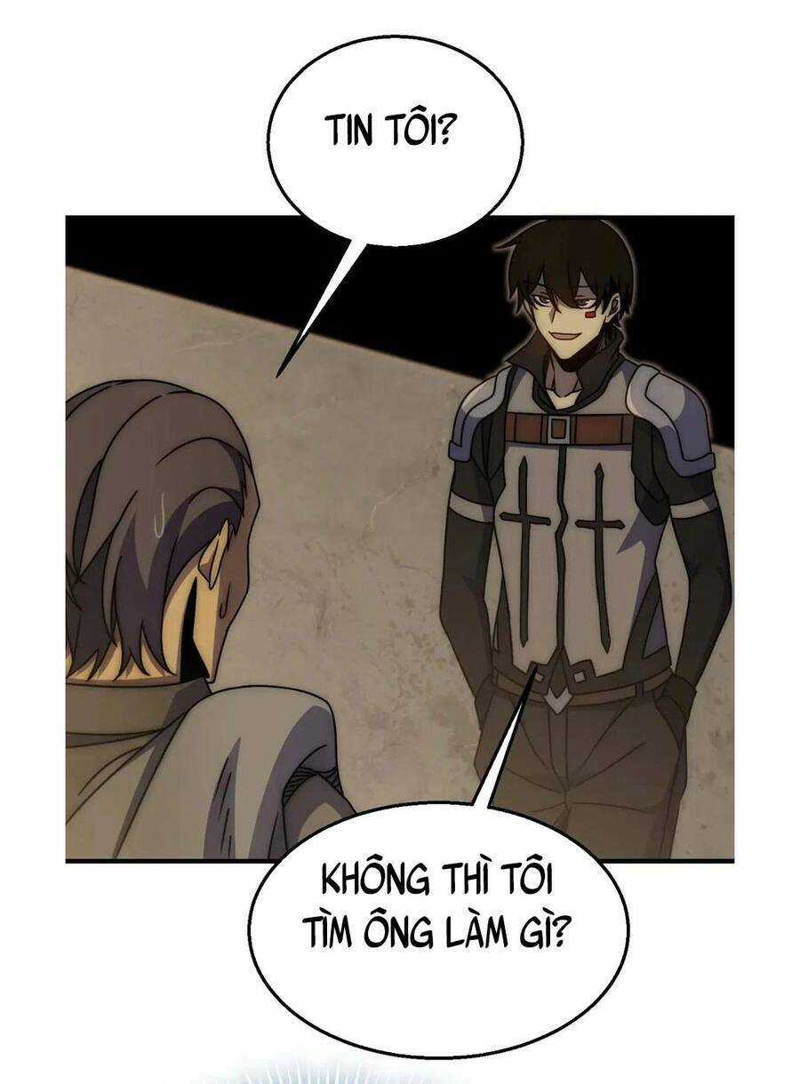 Mạt Thế Đạo Tặc Hành Chapter 80 trang 54