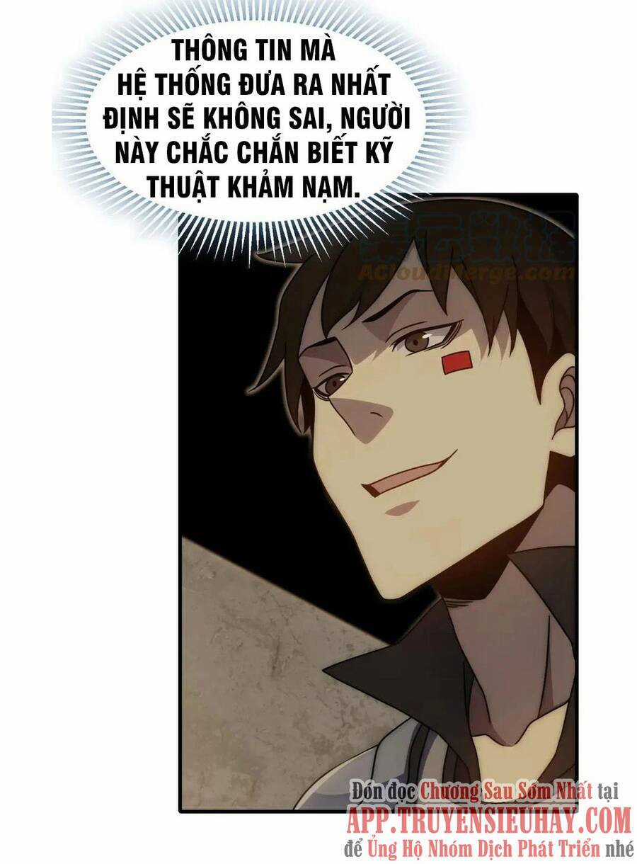 Mạt Thế Đạo Tặc Hành Chapter 80 trang 55