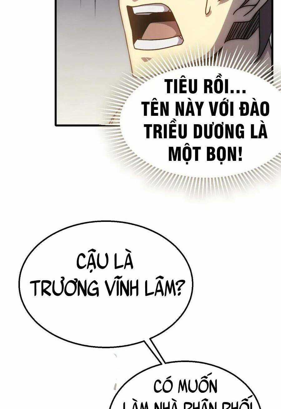 Mạt Thế Đạo Tặc Hành Chapter 80 trang 6