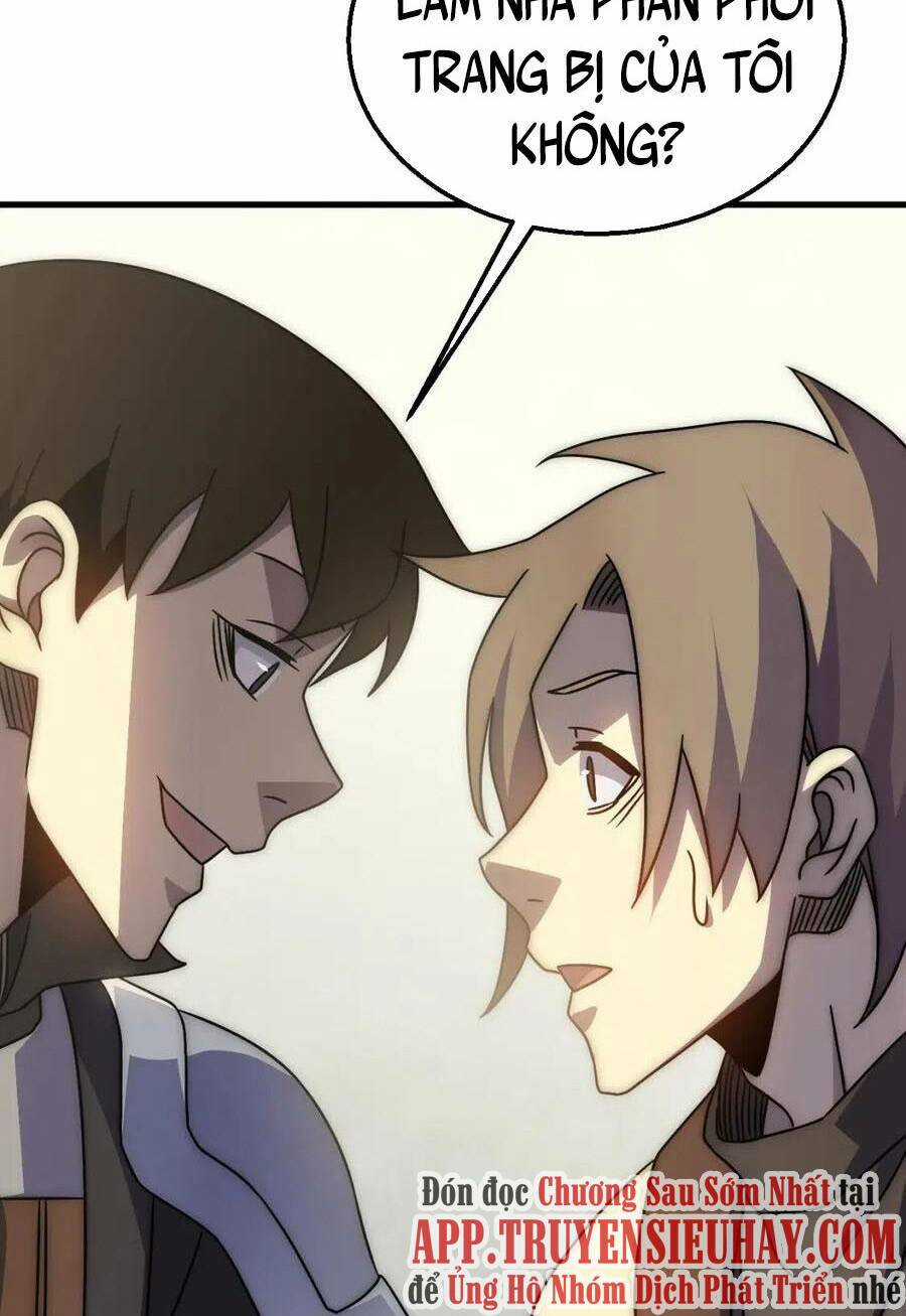 Mạt Thế Đạo Tặc Hành Chapter 80 trang 7