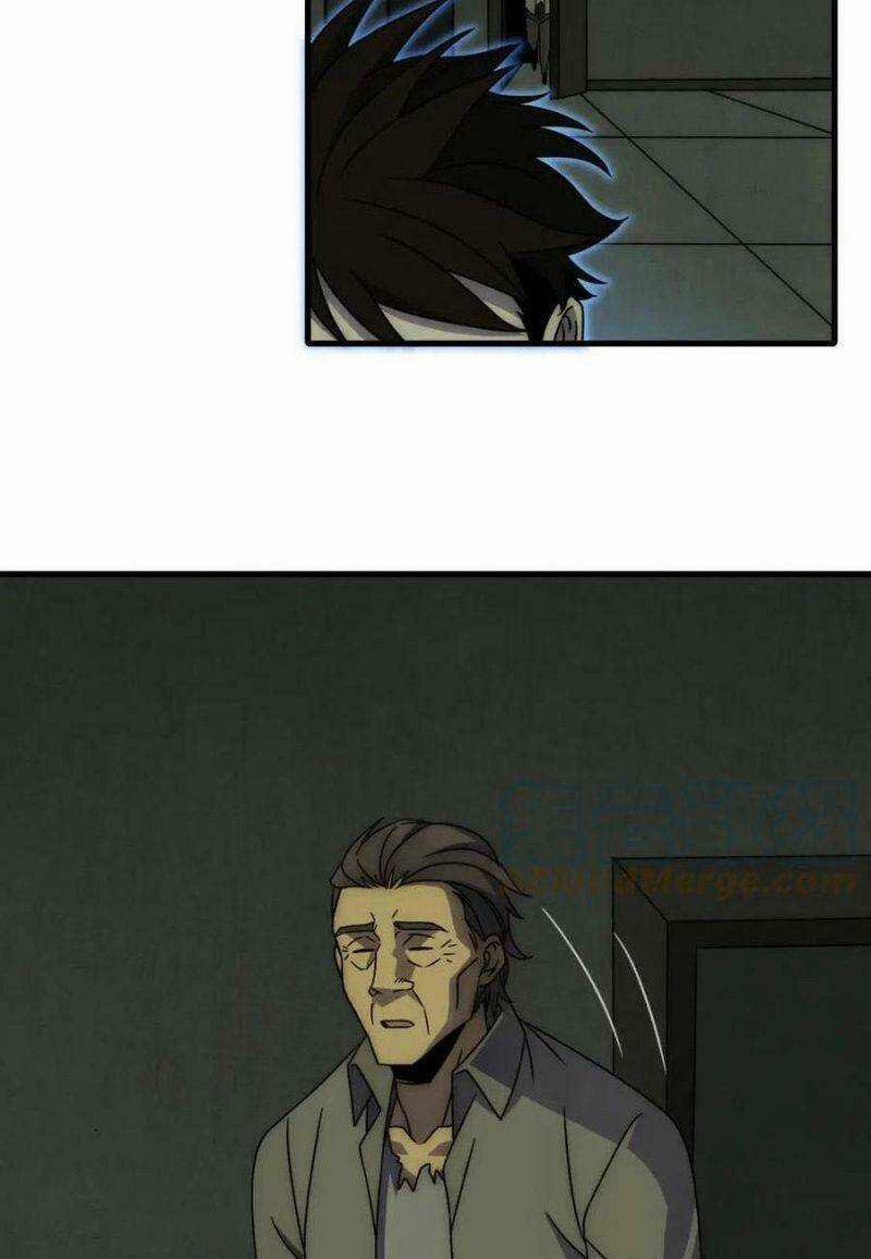 Mạt Thế Đạo Tặc Hành Chapter 81 trang 10