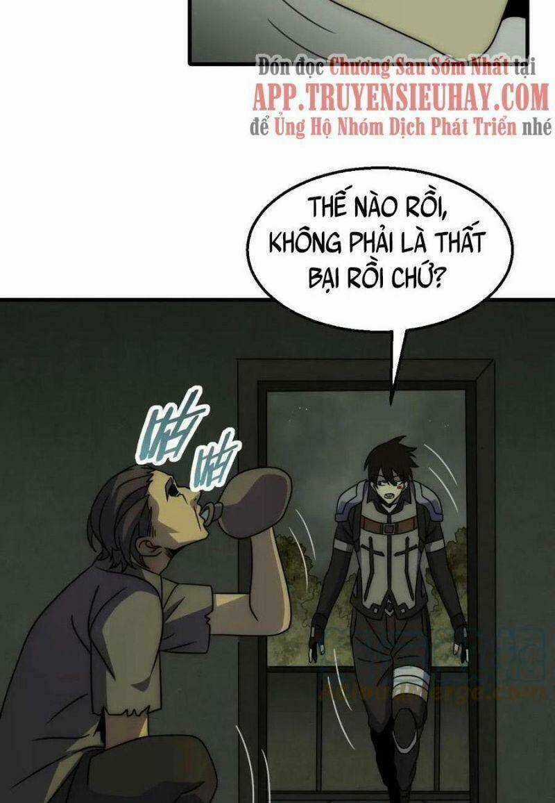 Mạt Thế Đạo Tặc Hành Chapter 81 trang 12