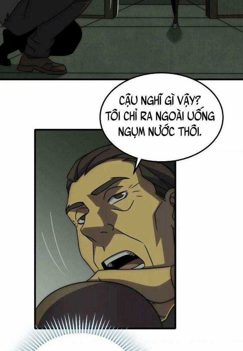 Mạt Thế Đạo Tặc Hành Chapter 81 trang 13