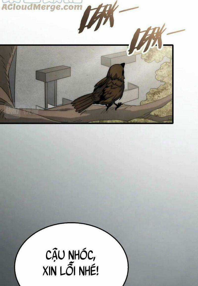 Mạt Thế Đạo Tặc Hành Chapter 81 trang 15