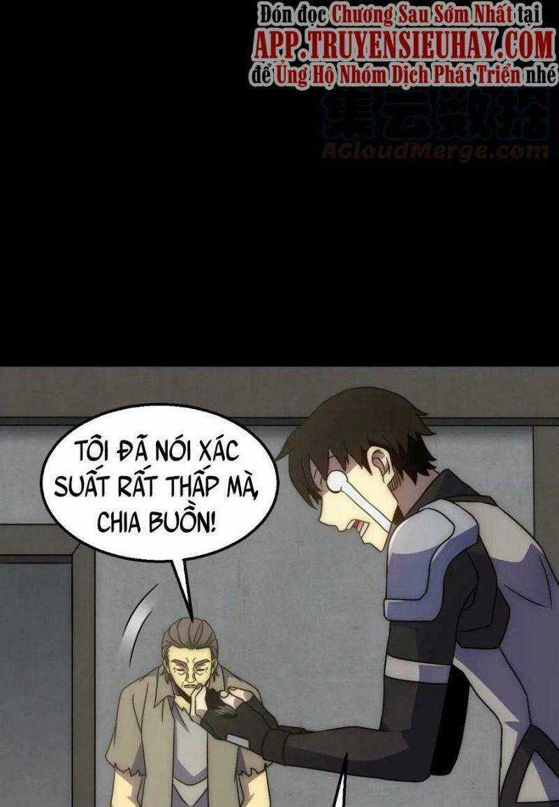 Mạt Thế Đạo Tặc Hành Chapter 81 trang 17