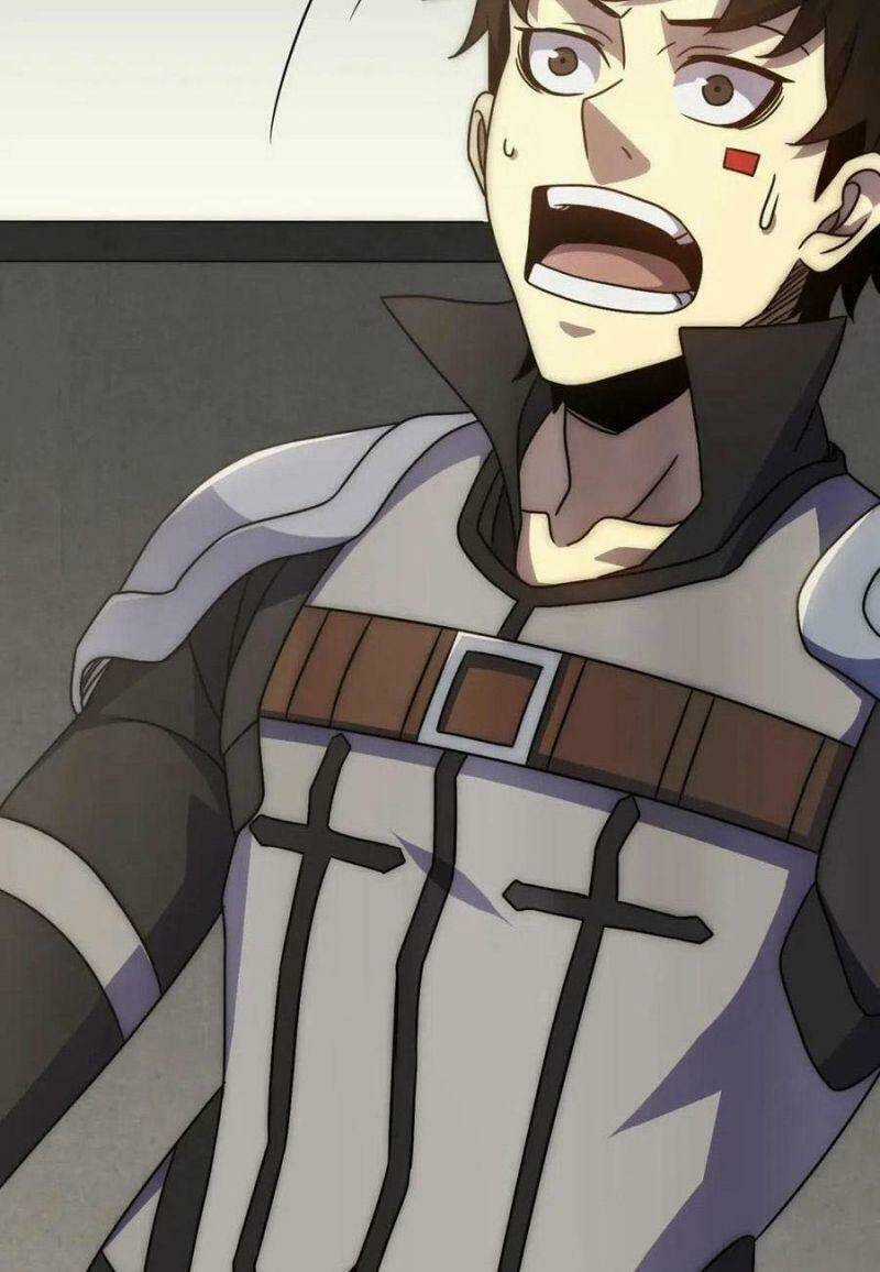 Mạt Thế Đạo Tặc Hành Chapter 81 trang 19