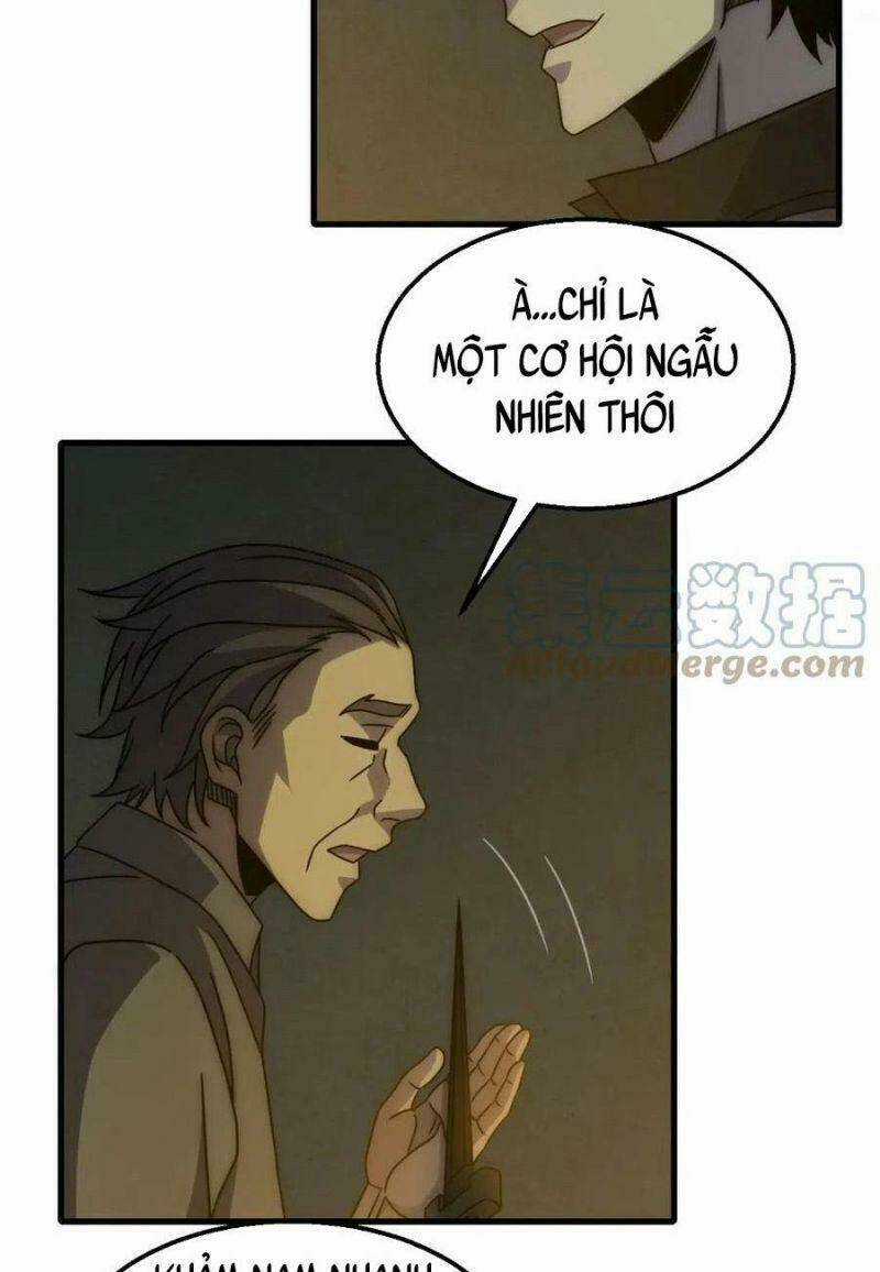 Mạt Thế Đạo Tặc Hành Chapter 81 trang 2