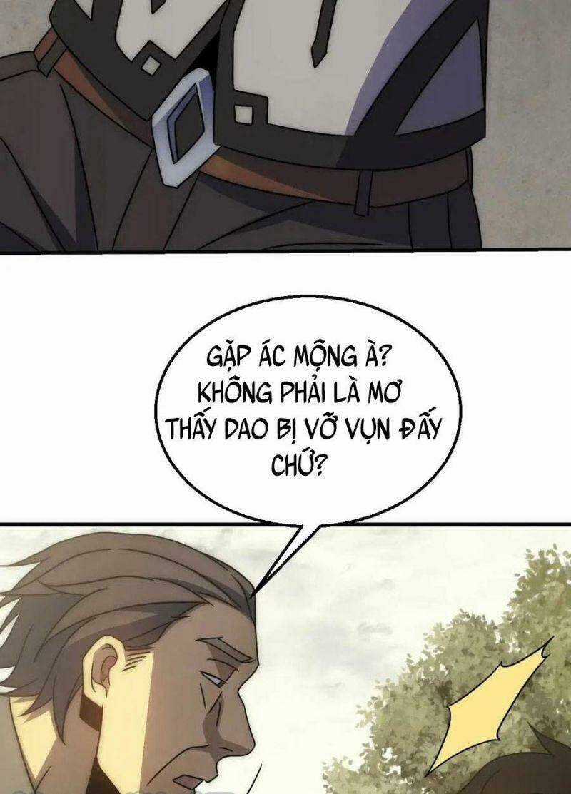 Mạt Thế Đạo Tặc Hành Chapter 81 trang 20