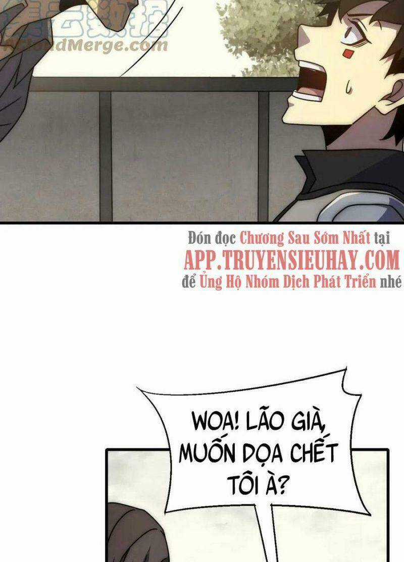 Mạt Thế Đạo Tặc Hành Chapter 81 trang 21