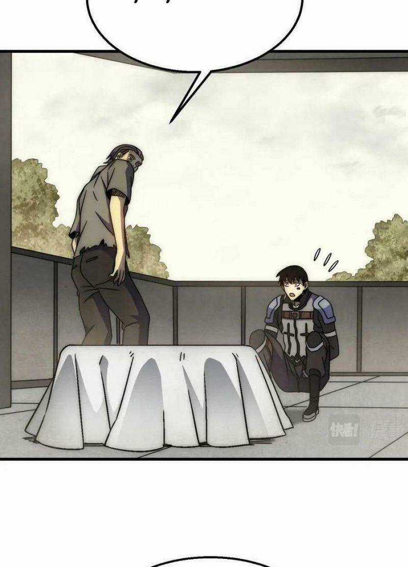 Mạt Thế Đạo Tặc Hành Chapter 81 trang 24