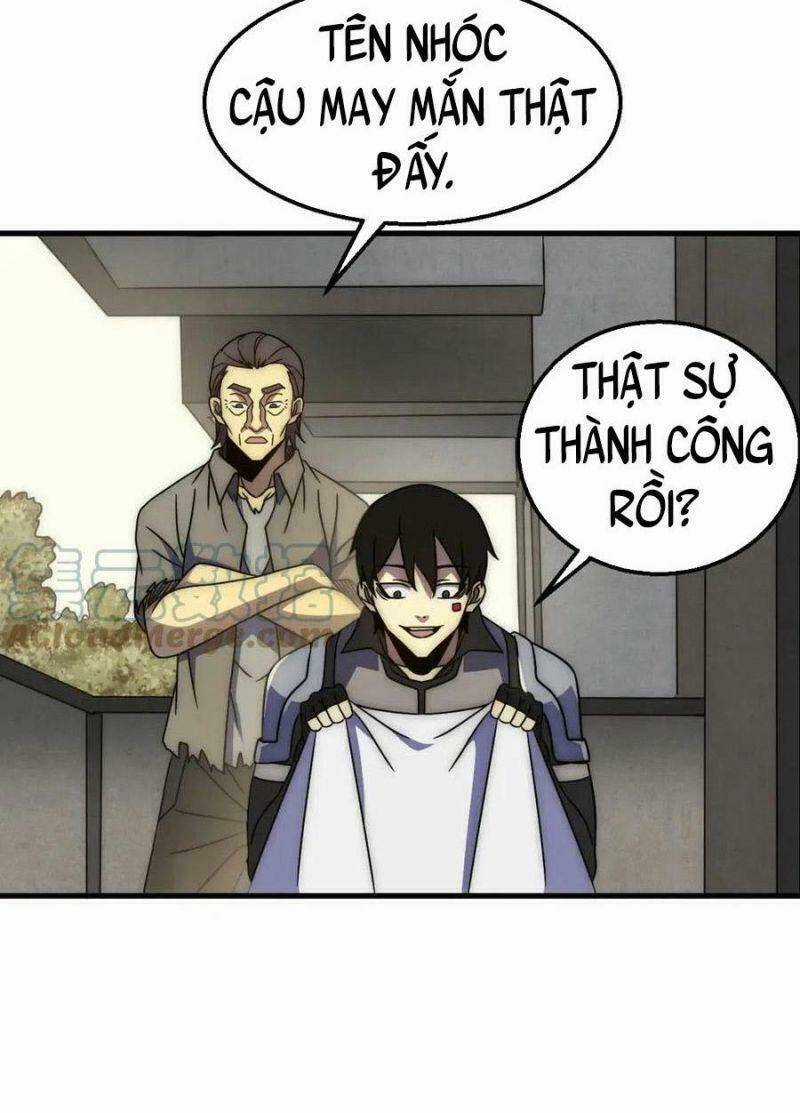 Mạt Thế Đạo Tặc Hành Chapter 81 trang 25