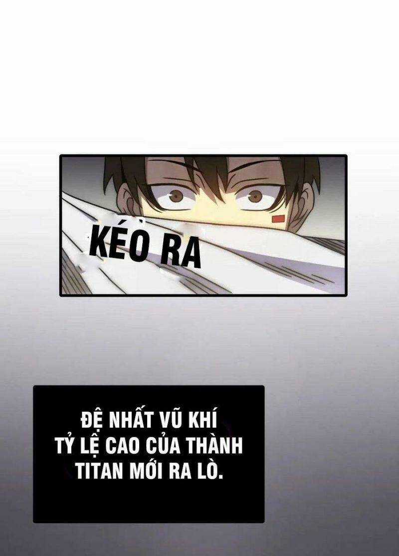 Mạt Thế Đạo Tặc Hành Chapter 81 trang 26
