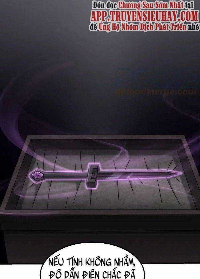 Mạt Thế Đạo Tặc Hành Chapter 81 trang 27