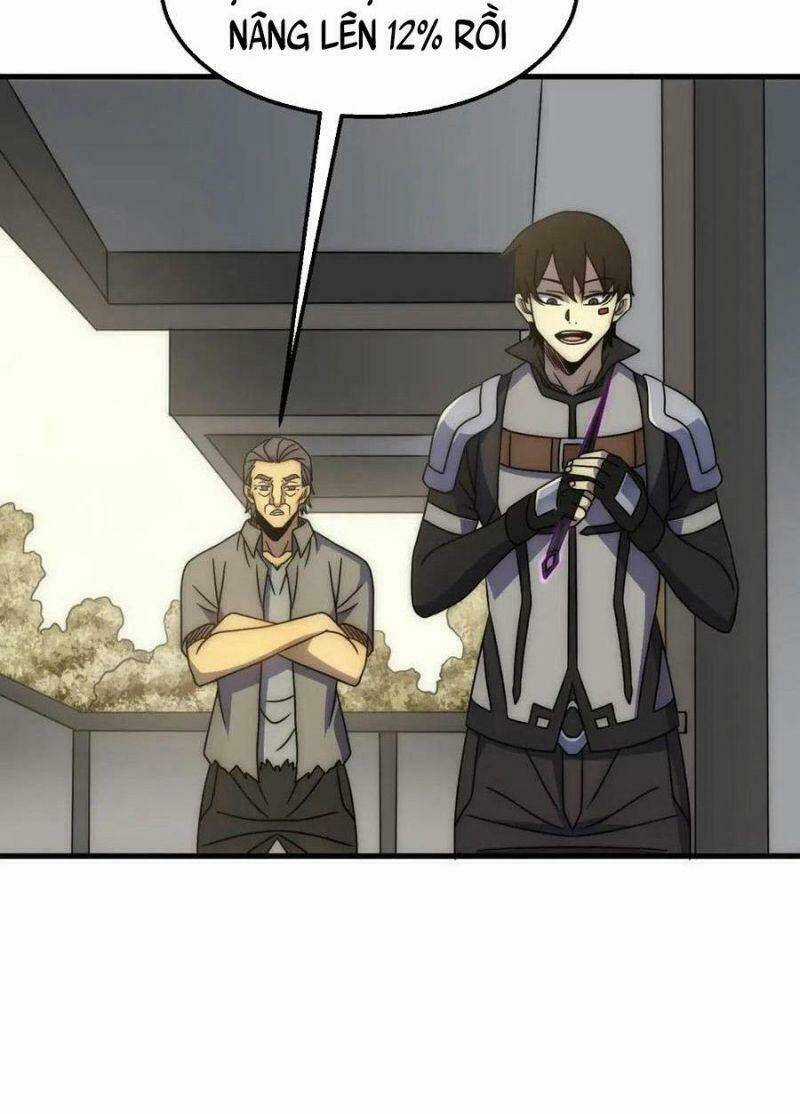 Mạt Thế Đạo Tặc Hành Chapter 81 trang 28