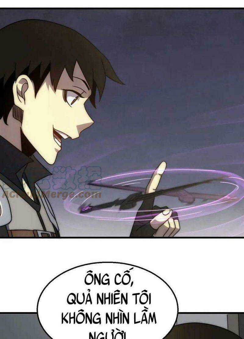 Mạt Thế Đạo Tặc Hành Chapter 81 trang 29