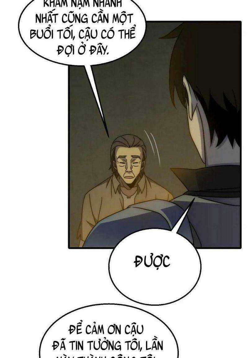 Mạt Thế Đạo Tặc Hành Chapter 81 trang 3