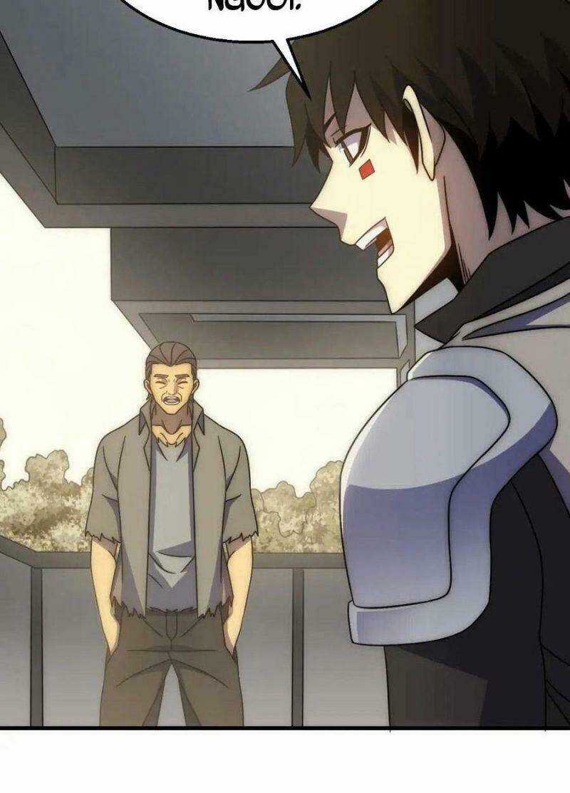 Mạt Thế Đạo Tặc Hành Chapter 81 trang 30