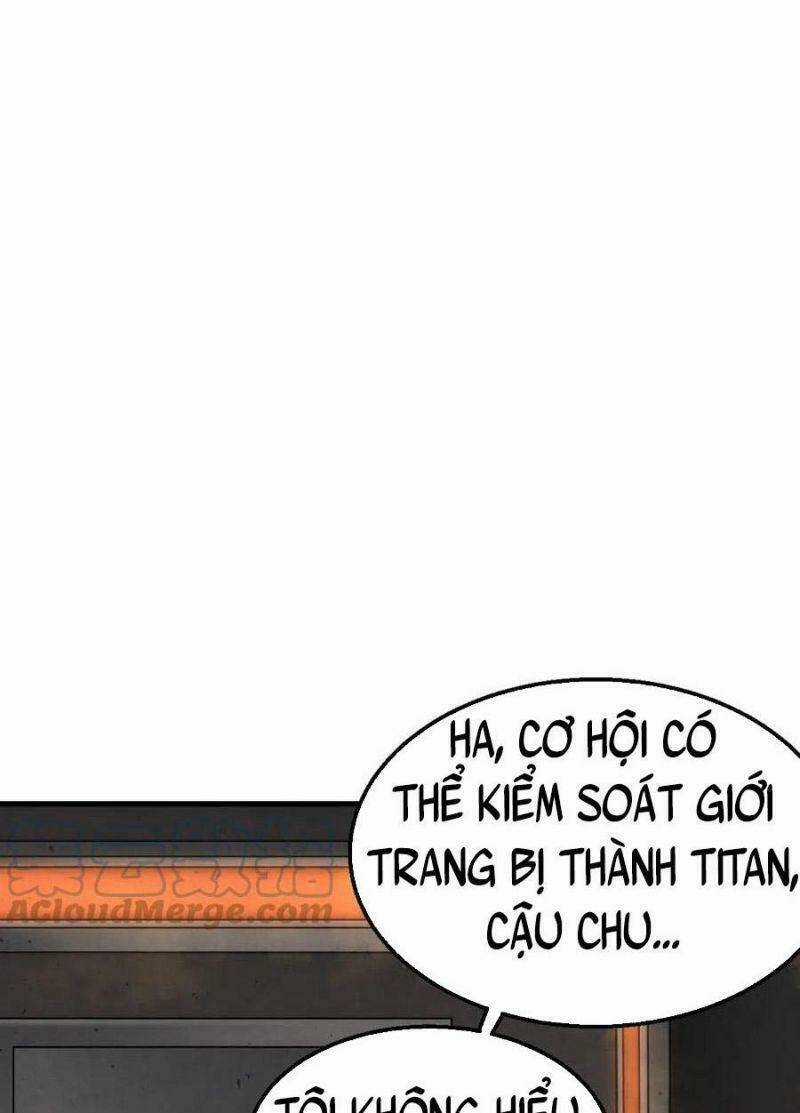Mạt Thế Đạo Tặc Hành Chapter 81 trang 31