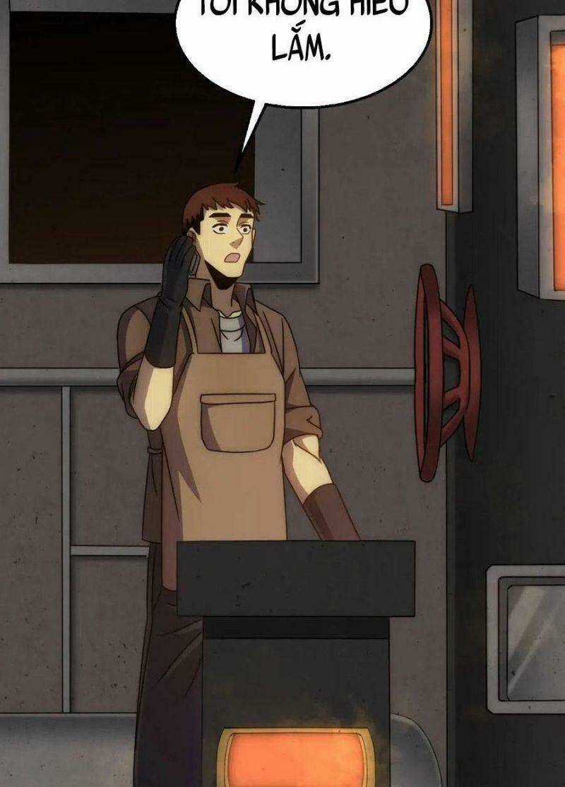 Mạt Thế Đạo Tặc Hành Chapter 81 trang 32