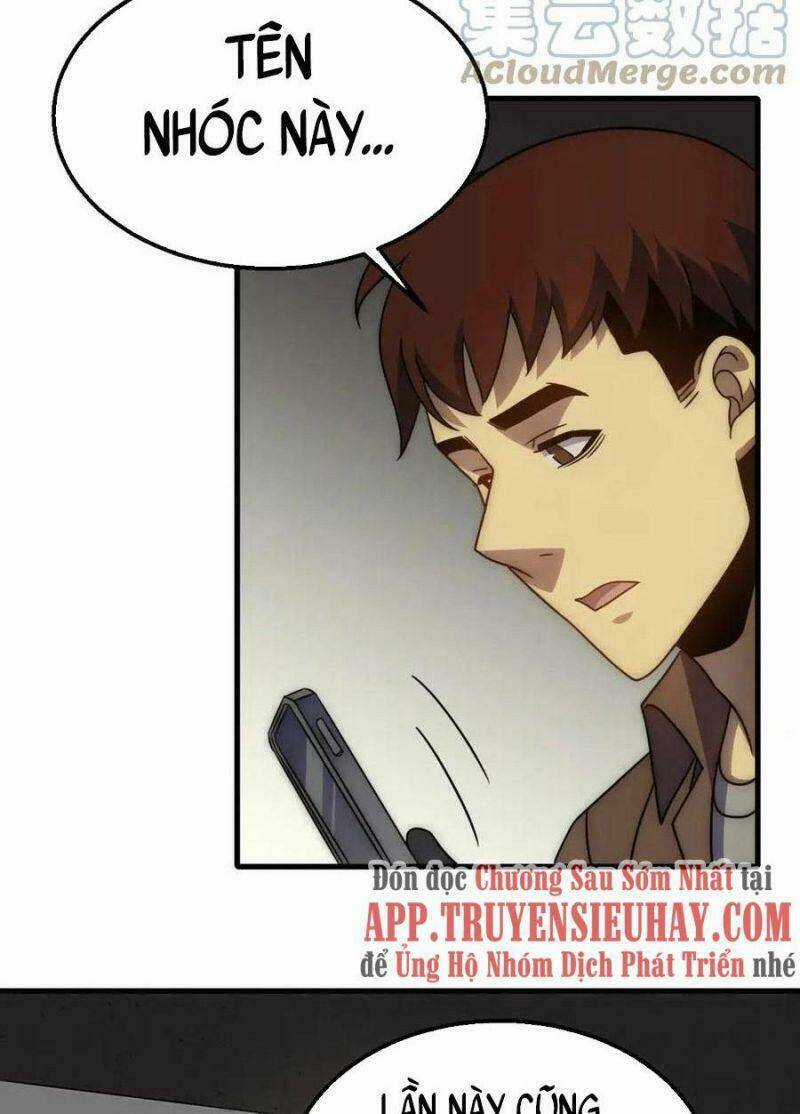 Mạt Thế Đạo Tặc Hành Chapter 81 trang 34