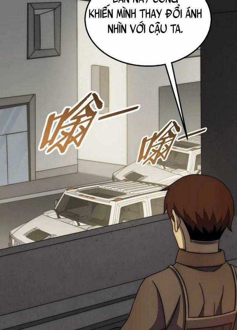 Mạt Thế Đạo Tặc Hành Chapter 81 trang 35