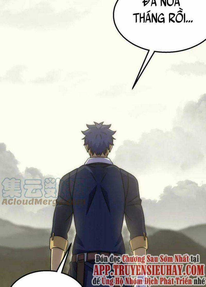 Mạt Thế Đạo Tặc Hành Chapter 81 trang 40