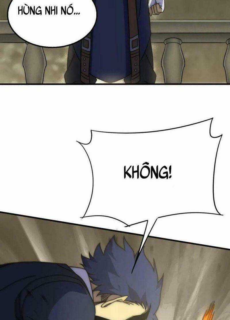 Mạt Thế Đạo Tặc Hành Chapter 81 trang 41