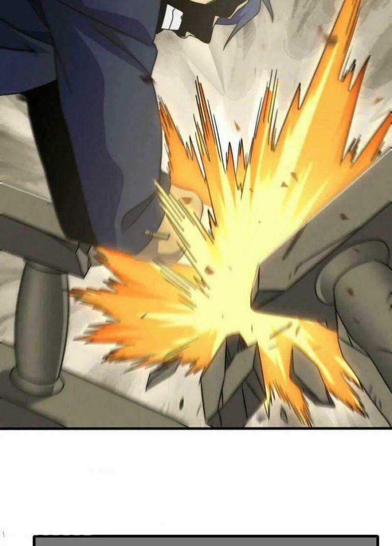 Mạt Thế Đạo Tặc Hành Chapter 81 trang 42