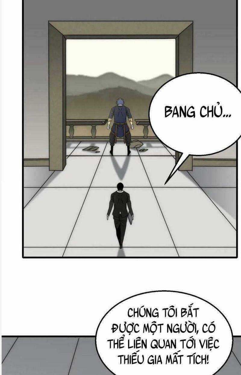 Mạt Thế Đạo Tặc Hành Chapter 81 trang 43