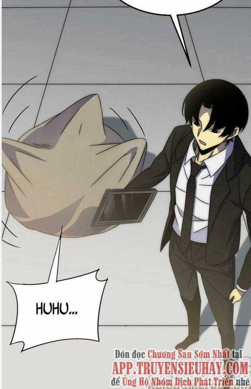 Mạt Thế Đạo Tặc Hành Chapter 81 trang 44