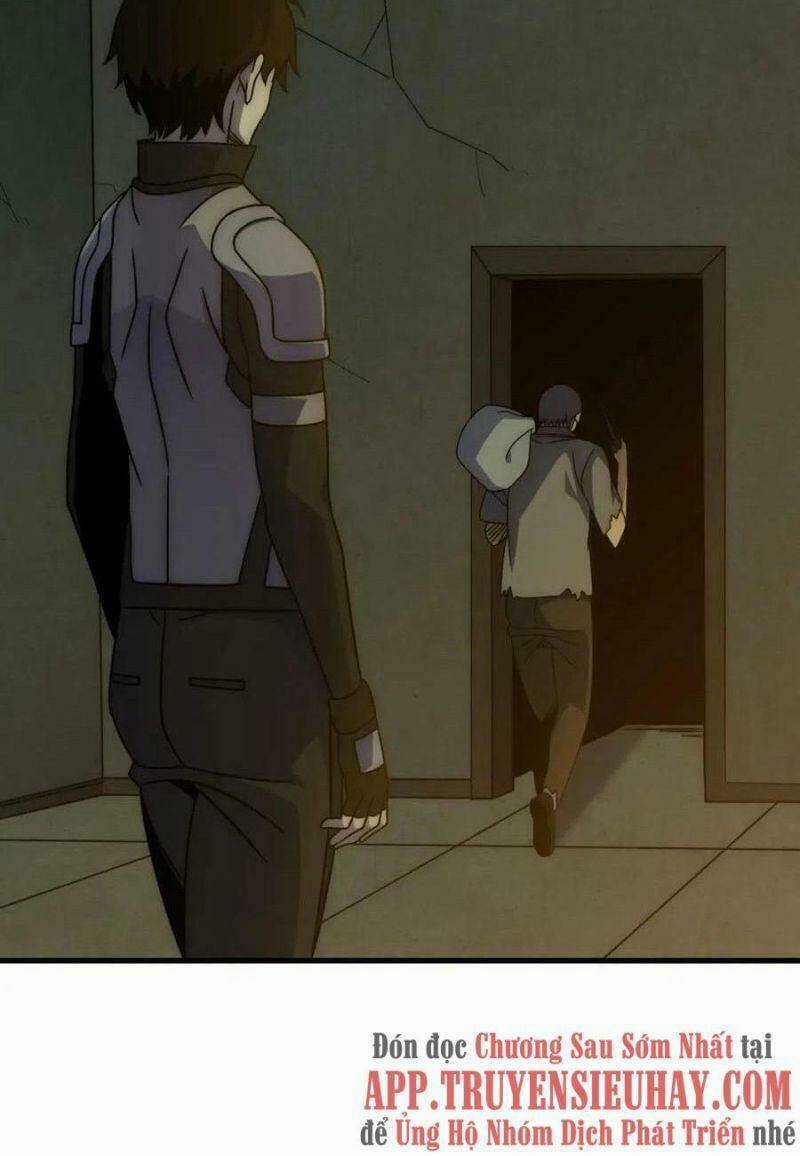 Mạt Thế Đạo Tặc Hành Chapter 81 trang 5