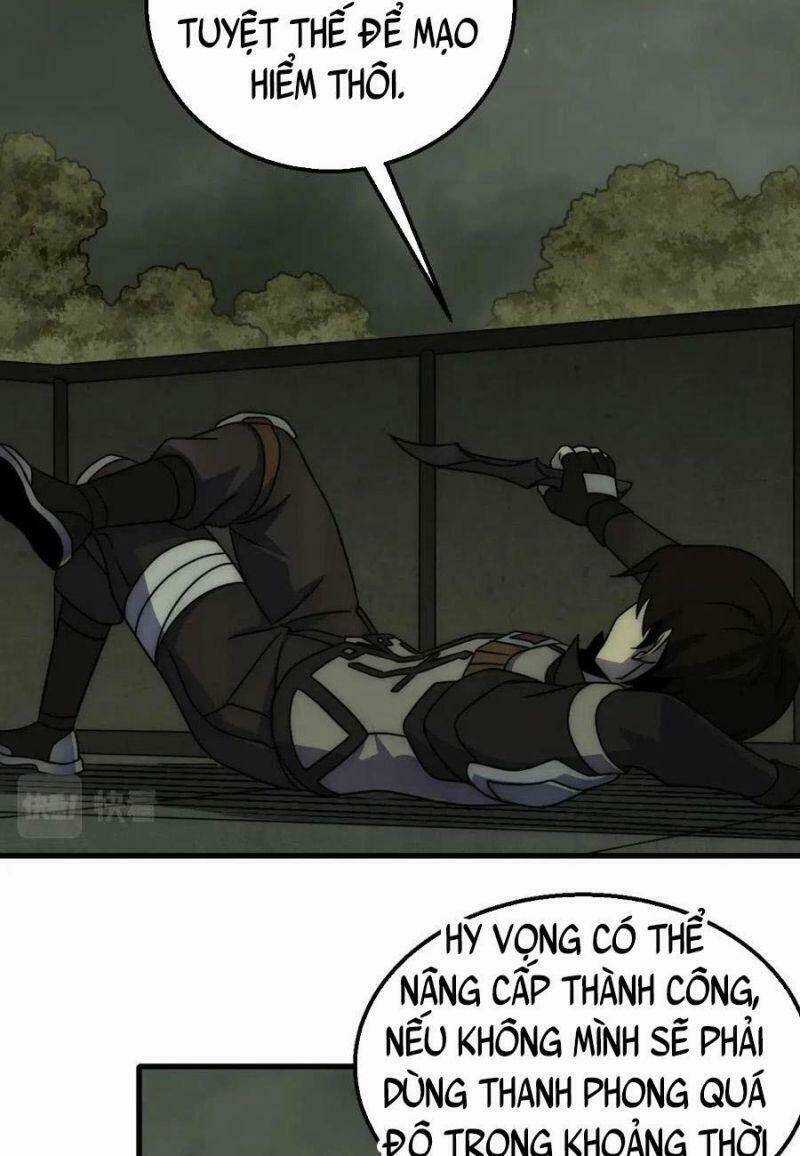 Mạt Thế Đạo Tặc Hành Chapter 81 trang 7