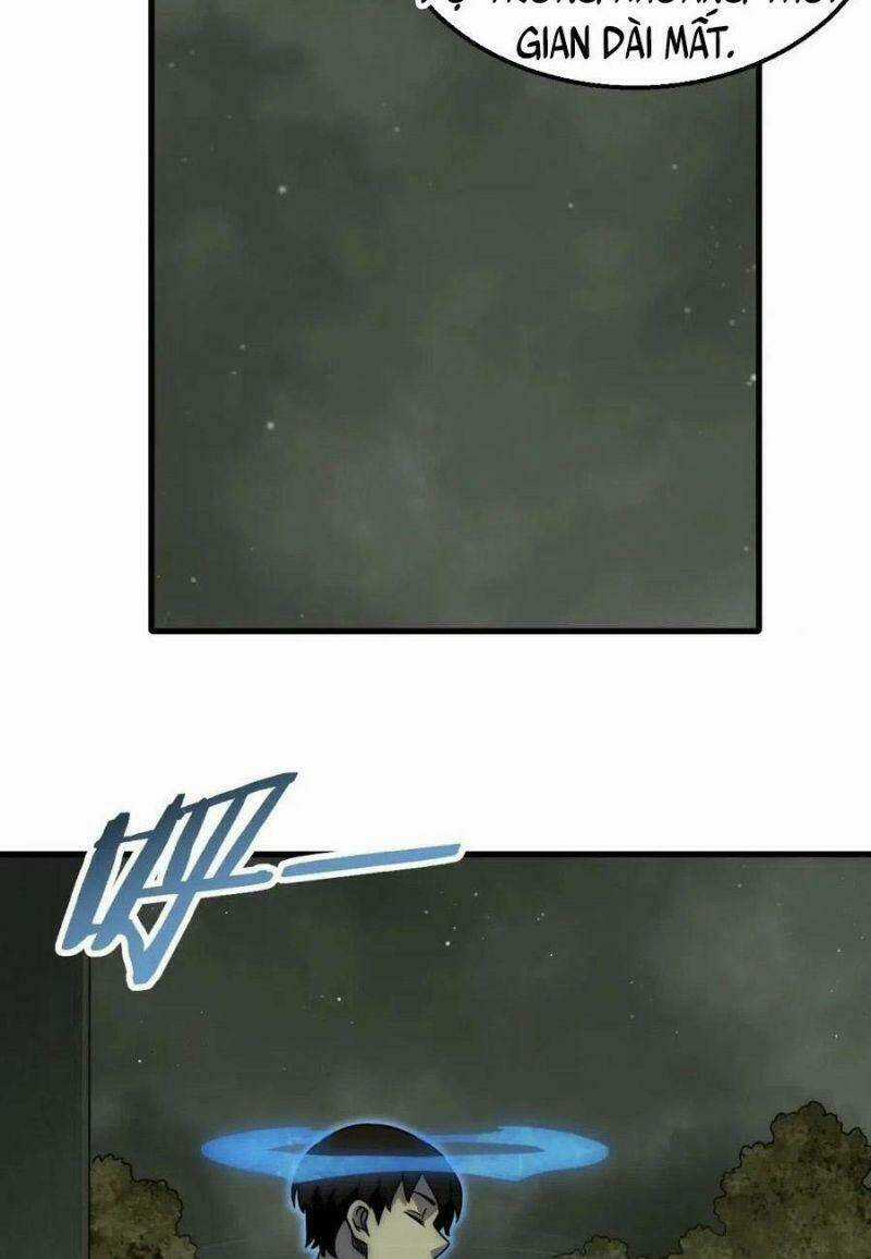 Mạt Thế Đạo Tặc Hành Chapter 81 trang 8