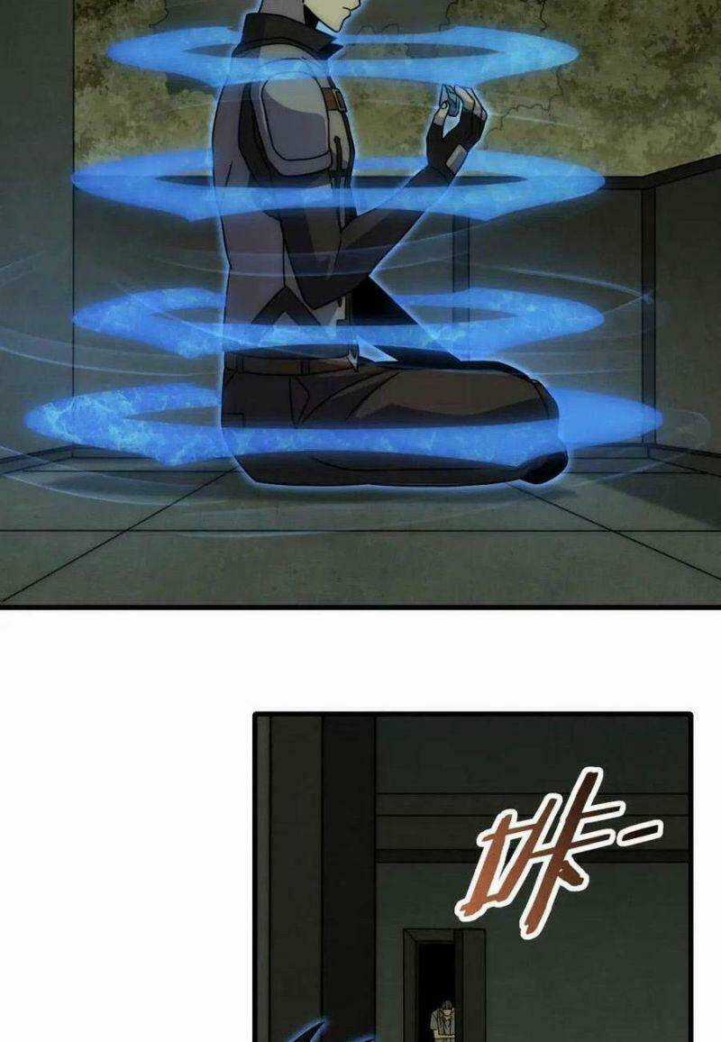 Mạt Thế Đạo Tặc Hành Chapter 81 trang 9