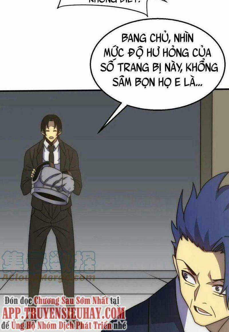 Mạt Thế Đạo Tặc Hành Chapter 82 trang 10