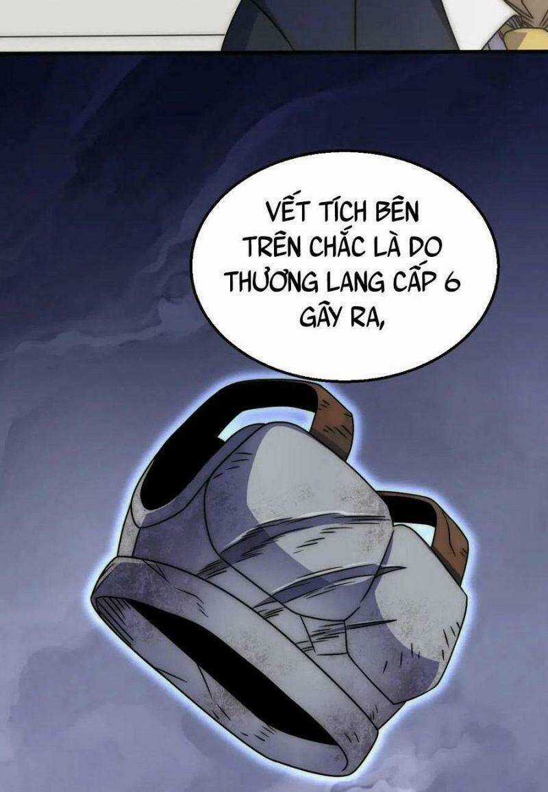 Mạt Thế Đạo Tặc Hành Chapter 82 trang 11