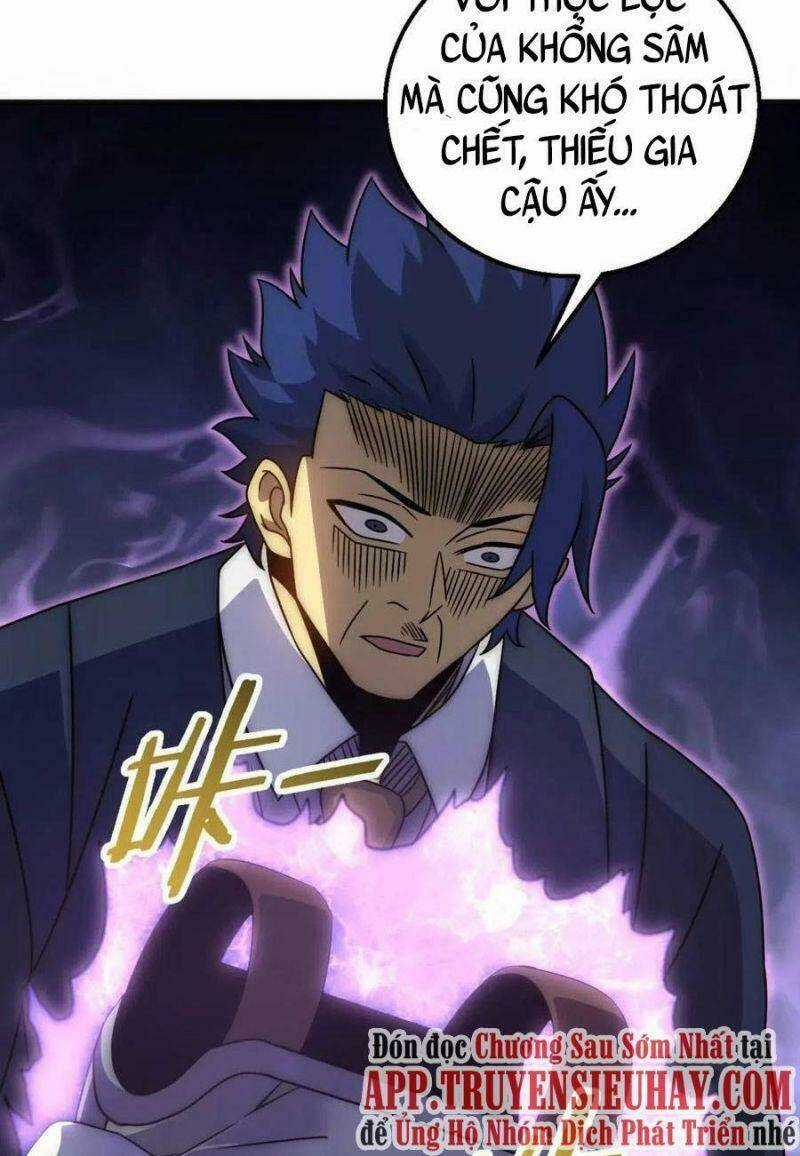 Mạt Thế Đạo Tặc Hành Chapter 82 trang 14