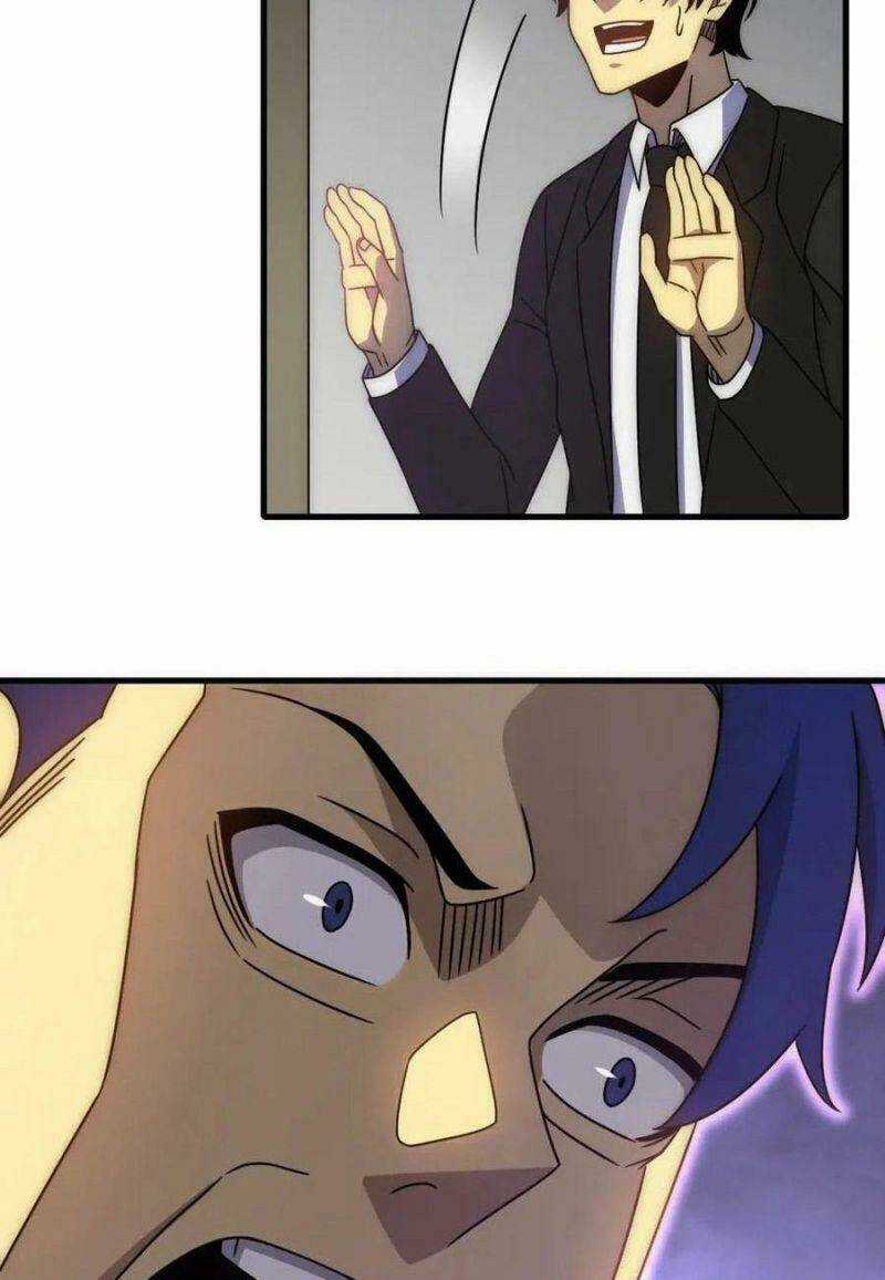 Mạt Thế Đạo Tặc Hành Chapter 82 trang 16