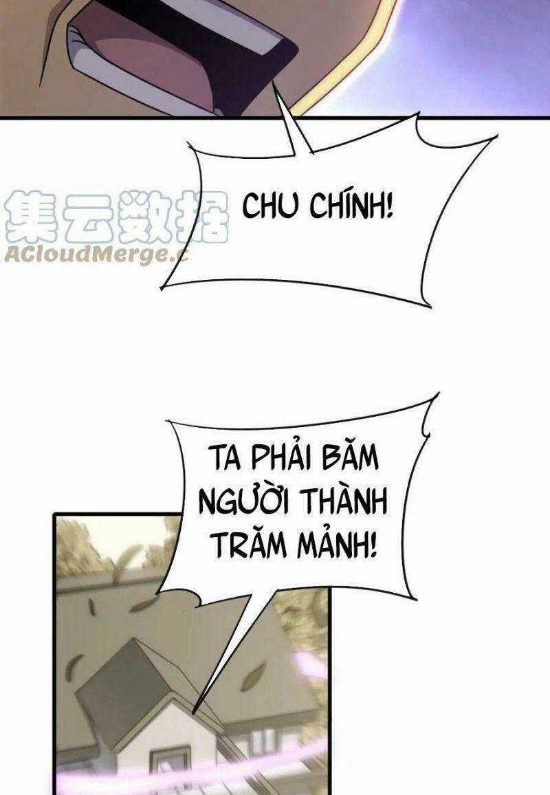 Mạt Thế Đạo Tặc Hành Chapter 82 trang 17