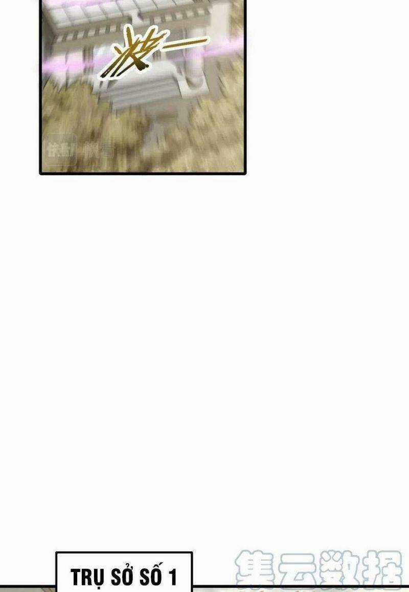 Mạt Thế Đạo Tặc Hành Chapter 82 trang 18