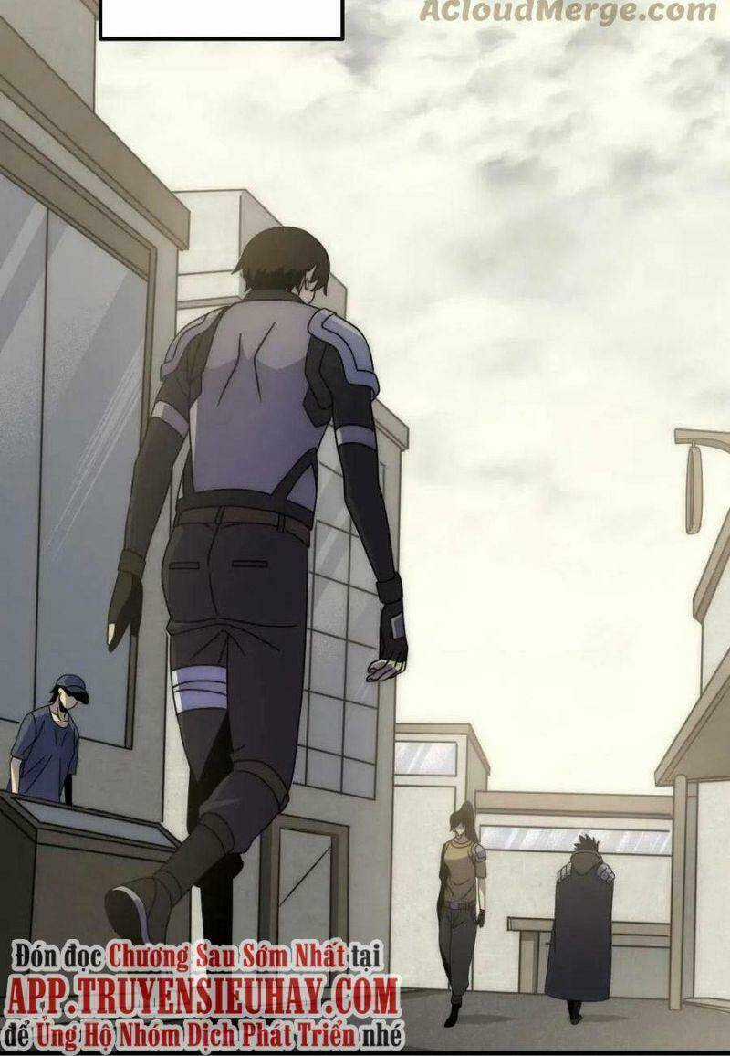 Mạt Thế Đạo Tặc Hành Chapter 82 trang 19