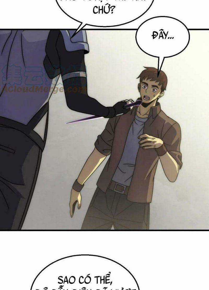 Mạt Thế Đạo Tặc Hành Chapter 82 trang 23