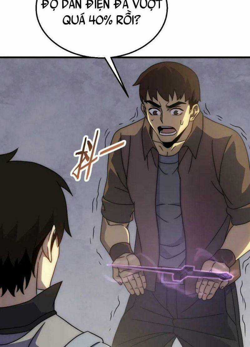 Mạt Thế Đạo Tặc Hành Chapter 82 trang 24