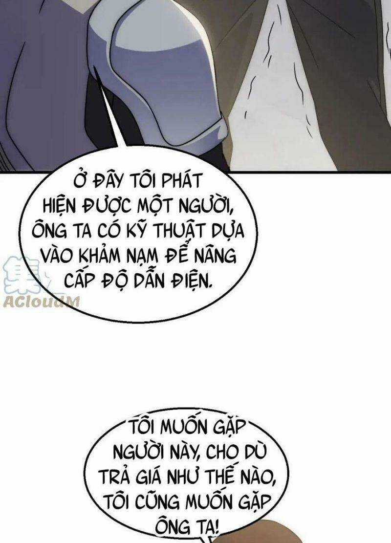 Mạt Thế Đạo Tặc Hành Chapter 82 trang 25