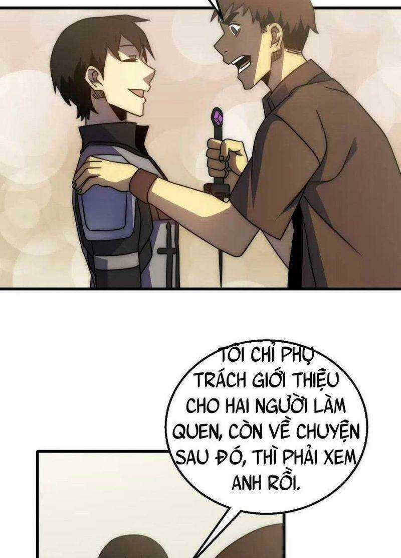 Mạt Thế Đạo Tặc Hành Chapter 82 trang 26